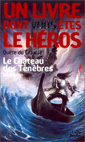 Le Château des ténèbres