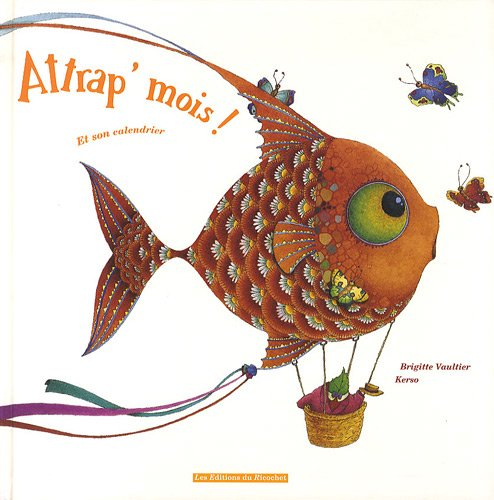 Attrap'mois !