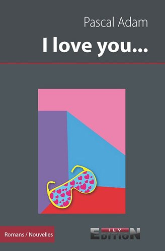 i love you...