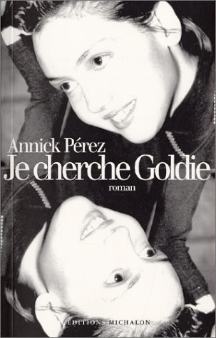 Je cherche Goldie