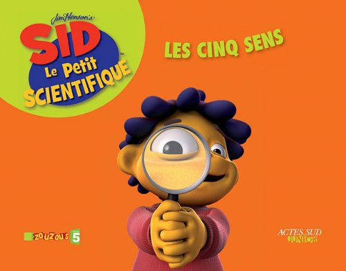 Les cinq sens