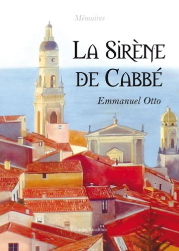 La Sirène de Cabbe