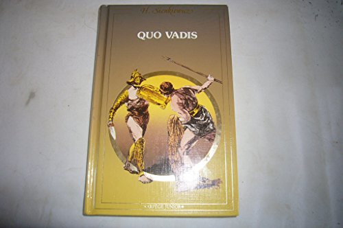 quo vadis ?