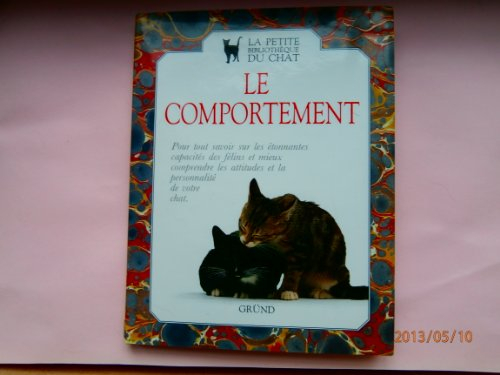 Le Comportement
