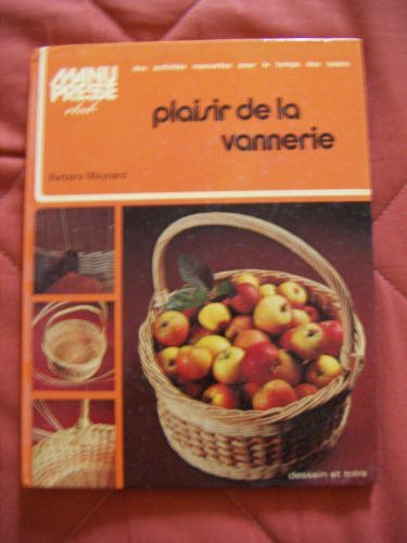 plaisir de la vannerie