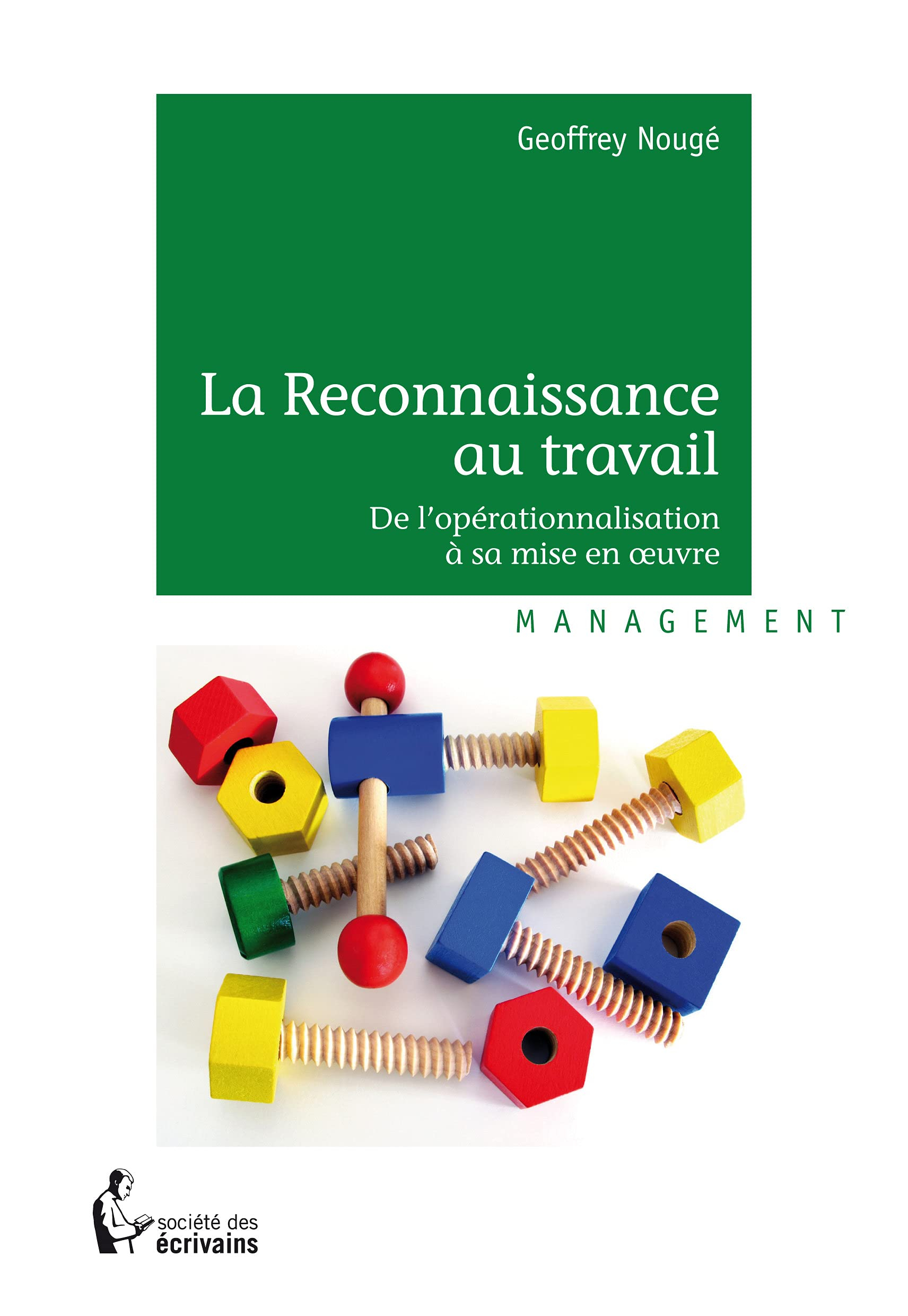 La Reconnaissance au travail