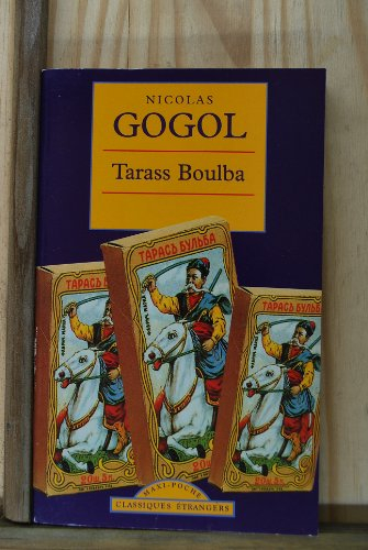 tarass boulba