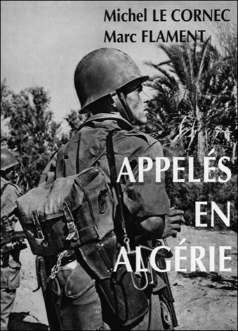 appelés en algérie