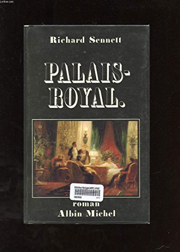 Palais-Royal