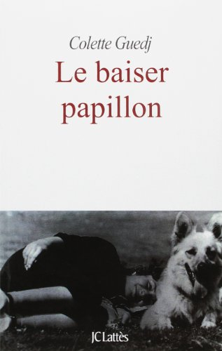 Le baiser papillon