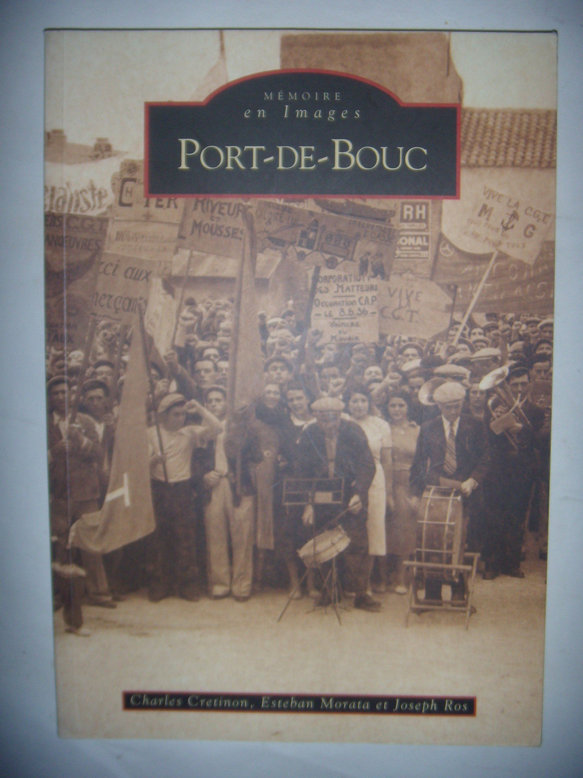 Port-de-Bouc