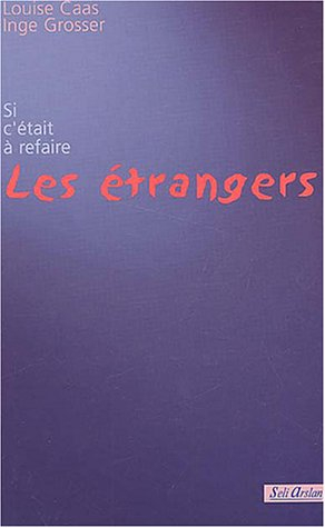 Les étrangers