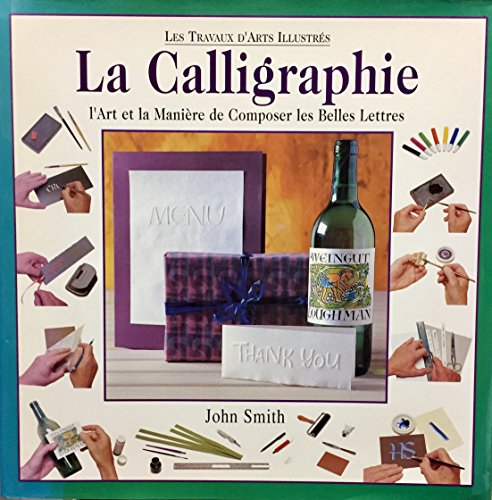 la calligraphie