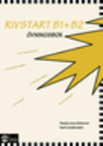 Rivstart B1+B2 Exercices