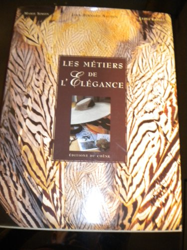 De la tête aux pieds : les métiers de l'élégance