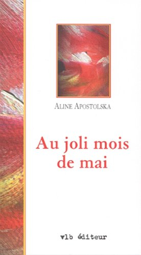 Au joli mois de mai