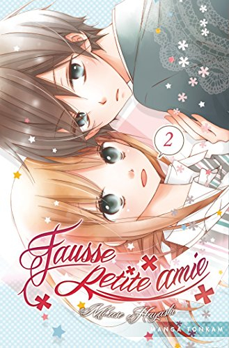 Fausse petite amie. Vol. 2
