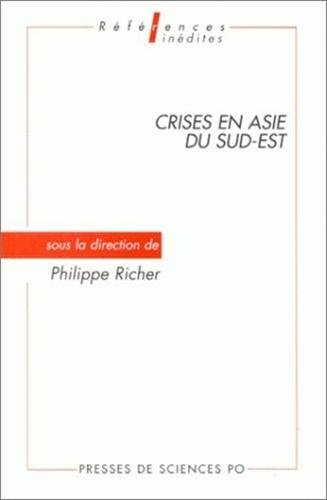 Crises en Asie du Sud-Est