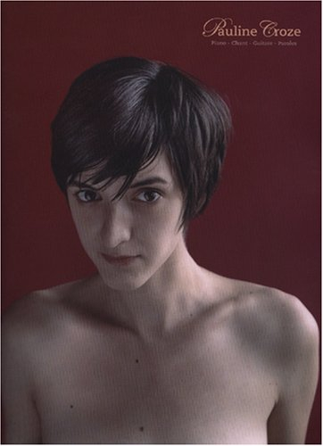 Pauline Croze