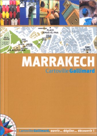 marrakech