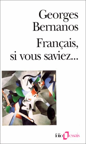 Français, si vous saviez