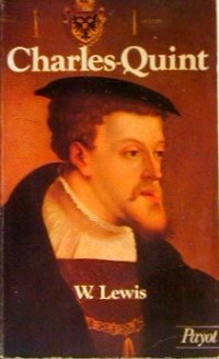 Charles Quint, empereur d'Occident