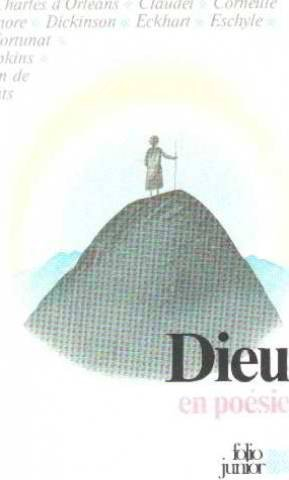 Dieu en poésie