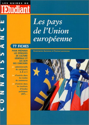 Les pays de l'Union européenne