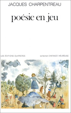 poésie en jeu