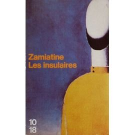 Les Insulaires. Province