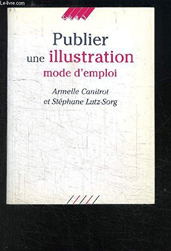 Publier une illustration : mode d'emploi