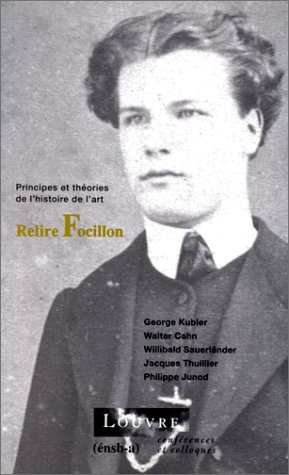 relire focillon