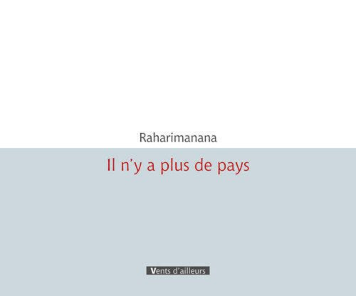 Enlacement(s). Vol. 3. Il n'y a plus de pays