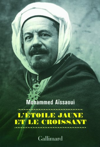 L'étoile jaune et le croissant