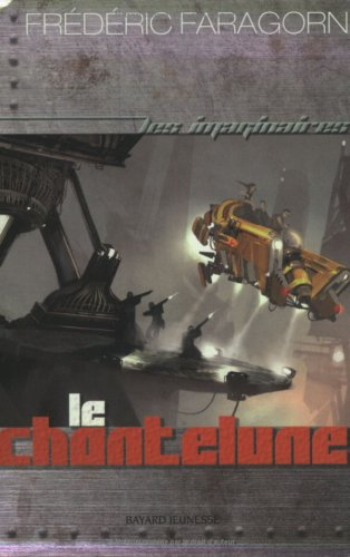 Le Chantelune