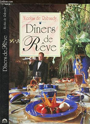 Dîners de rêve