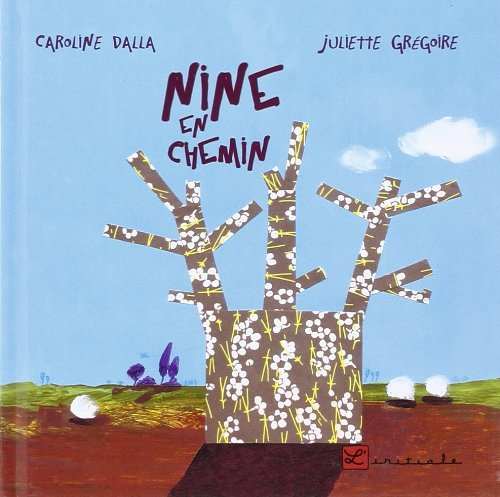 Nine en chemin
