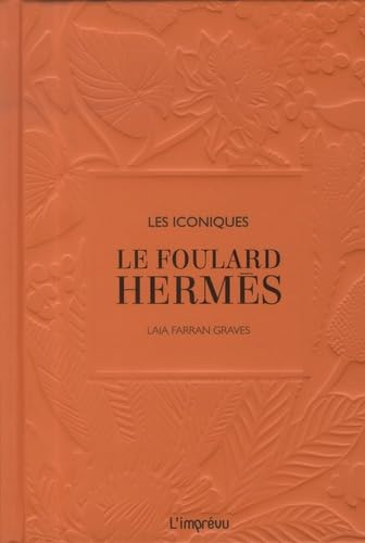 Le foulard Hermès