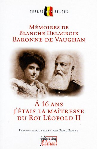 Quelques souvenirs de ma vie
