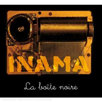 la boîte noire