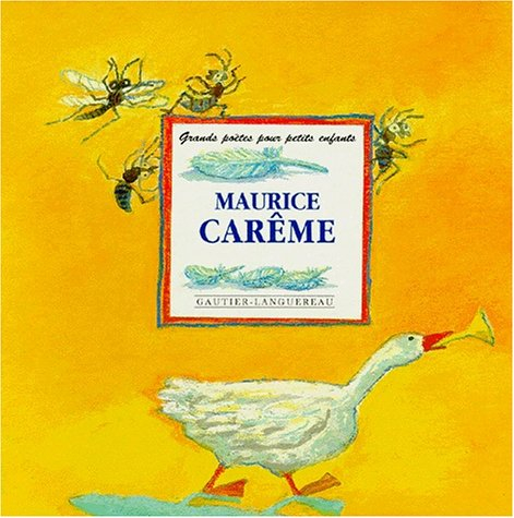 Maurice Carême