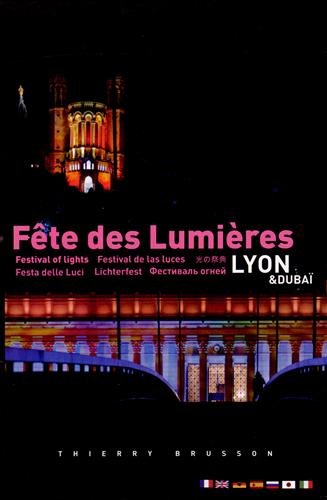 fête des lumières
