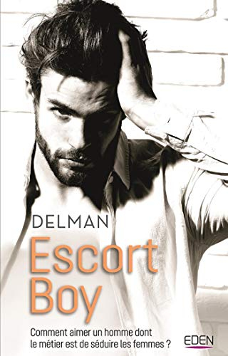 Escort boy