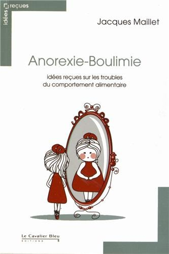 Anorexie, boulimie : idées reçues sur les troubles du comportement alimentaire