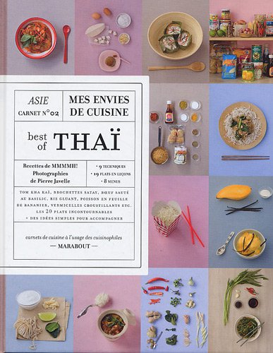 Best of Thaï