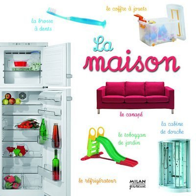 La maison