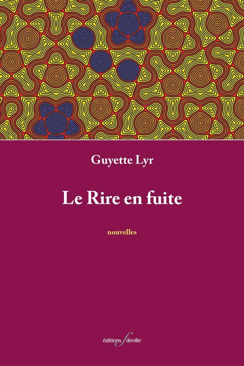 Le rire en fuite