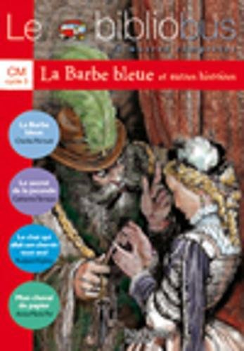 Le bibliobus CM cycle 3 : 4 oeuvres complètes