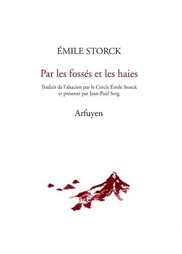 Par les fossés et les haies : paysages et saisons
