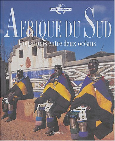 Afrique du Sud : un paradis entre deux océans